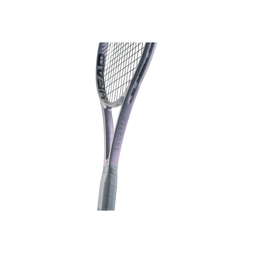 HEAD RAQUETA PROF SQUARED HEAD 295 GR U3