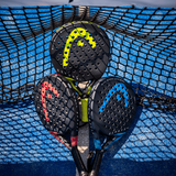 HEAD RAQUETA DE PADEL ZEPHYR UL 2023 P