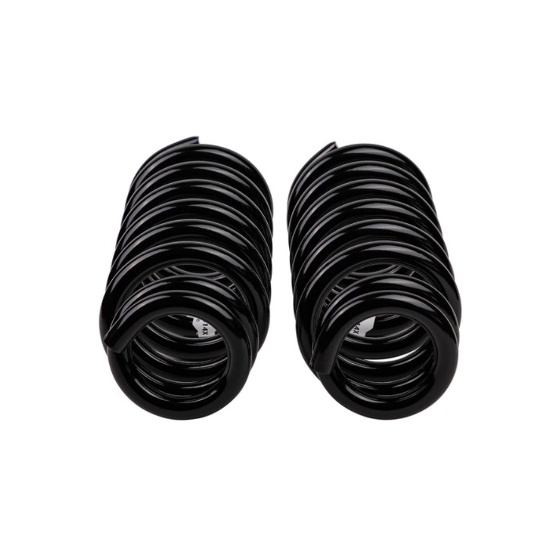OLD MAN EMU RESORTES FRONT PARA JEEP GRAN CHEROKEE