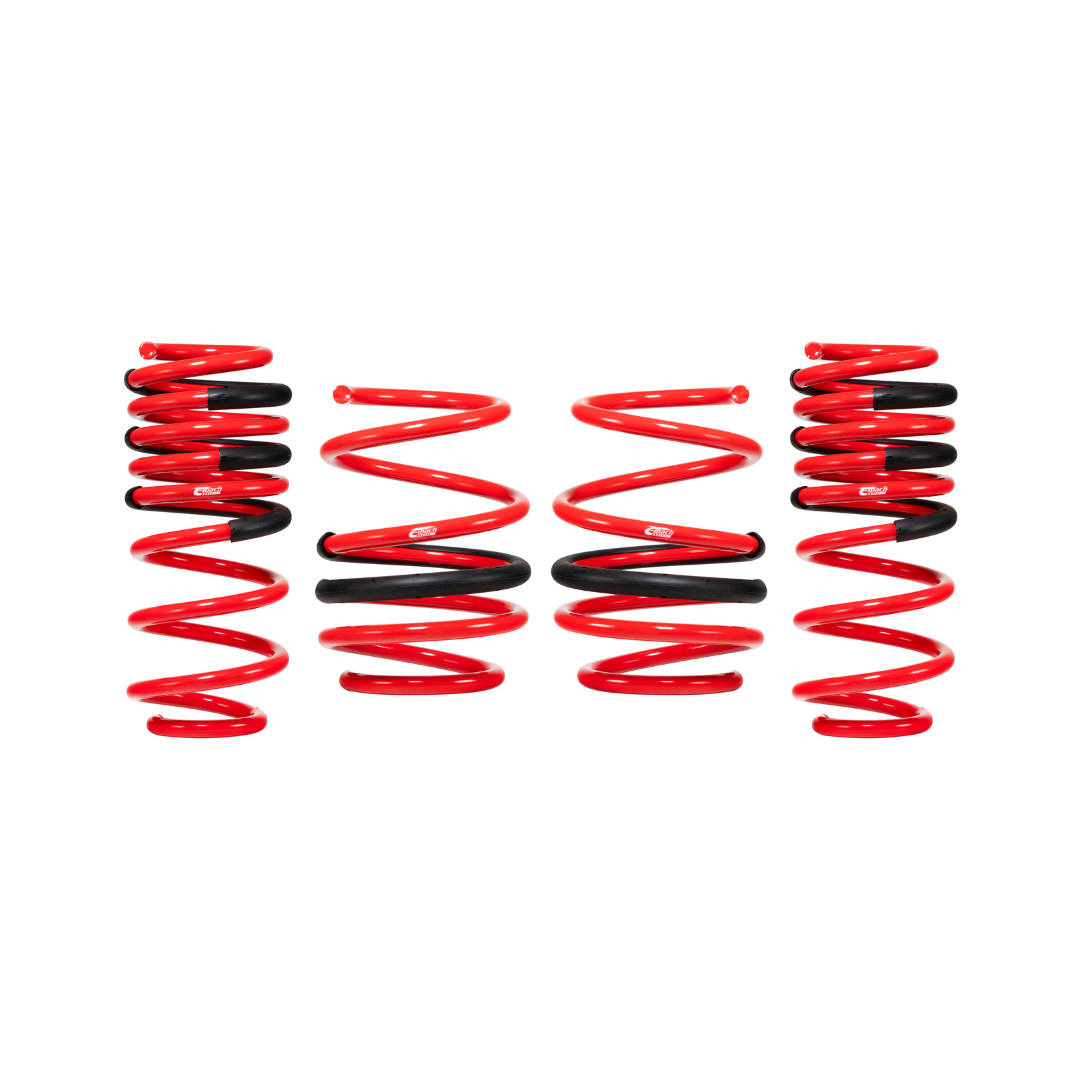 EIBACH JUEGO RESORTES PARA HONDA CIVIC TYPE R
