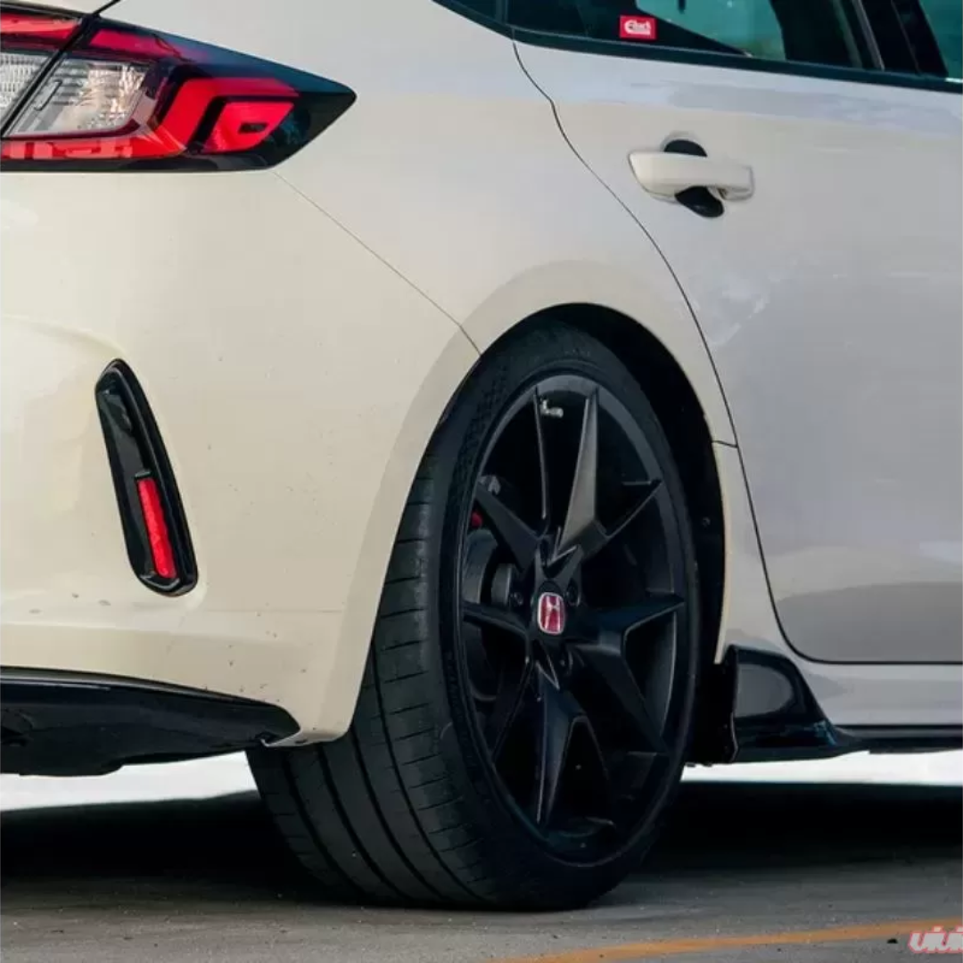 EIBACH JUEGO RESORTES PARA HONDA CIVIC TYPE R