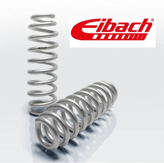 EIBACH RESORTES DELANTEROS PARA FORD RANGER RAPTOR 2023+ Lift 1.5