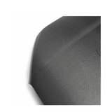 SEIBON CAPÓ DE FIBRA DE CARBONO ESTILO TR PARA TOYOTA 4RUNNER 2010-2023