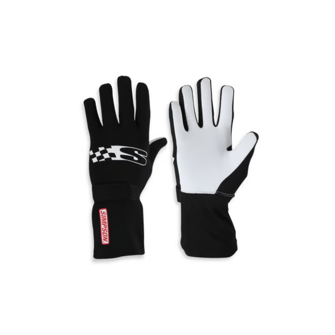 SIMPSON GUANTES SUPER SPORT TALLA XL