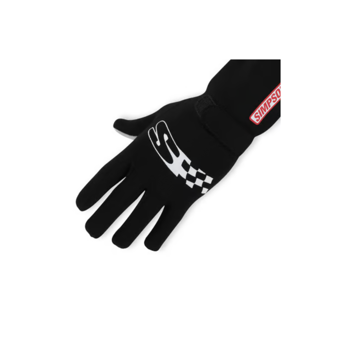 SIMPSON GUANTES SUPER SPORT TALLA XL