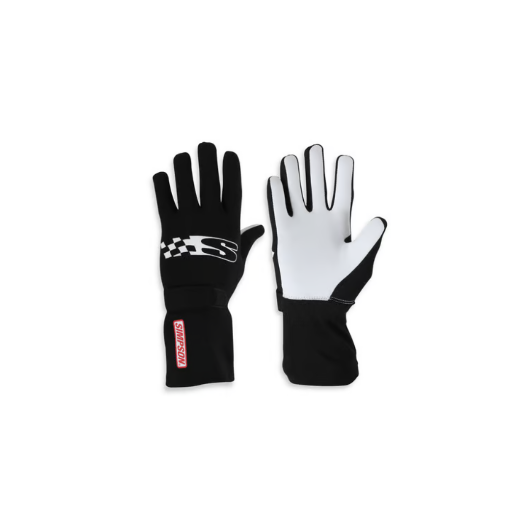 SIMPSON GUANTES SUPER SPORT TALLA XL