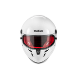 SPARCO CASCO STEALTH HOMOLOGACIÓN FIA 8859-2024