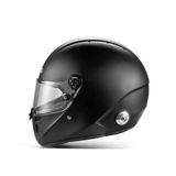 SPARCO CASCO STEALTH HOMOLOGACIÓN FIA 8859-2024 NEGRO