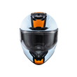 SPARCO CASCO X-PRO ECE06 DISEÑO GULF