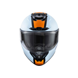 SPARCO CASCO X-PRO ECE06 DISEÑO GULF