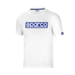 SPARCO POLO ORIGINAL COLOR BLANCO