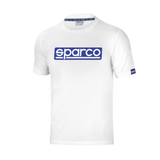 SPARCO POLO ORIGINAL COLOR BLANCO