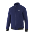 SPARCO SL FULL ZIP PRO AZUL 2026