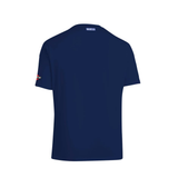 SPARCO T-SHIRT S4 LANCIA MARTINI TALLA M