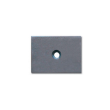SPARCO PLACA DE ANCLAJE ARNES