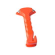 SPARCO - MARTILLO DE SEGURIDAD SIMPLE COLOR NARANJA