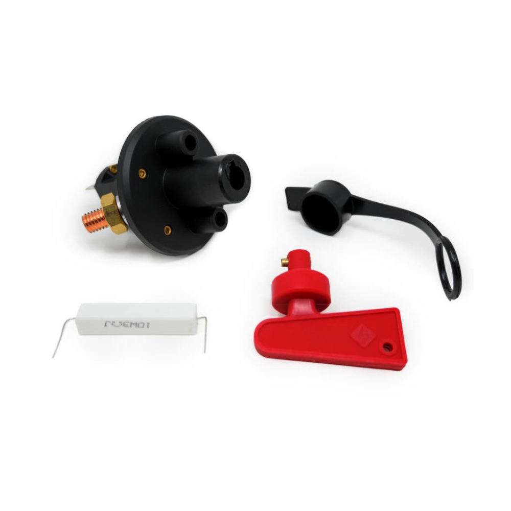 SPARCO LLAVE DE CORTE BIPOLAR