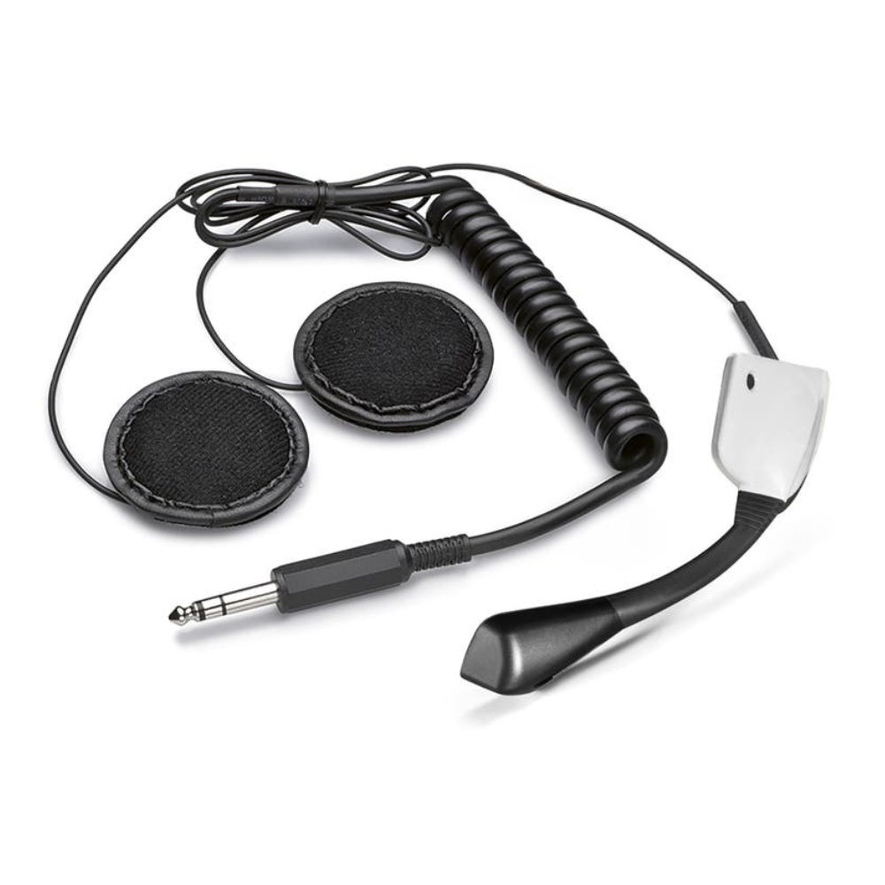SPARCO SISTEMA DE INTERCOMUNICACIÓN FLUX RJ
