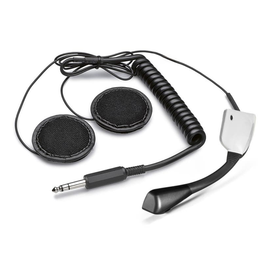 SPARCO SISTEMA DE INTERCOMUNICACIÓN FLUX RJ