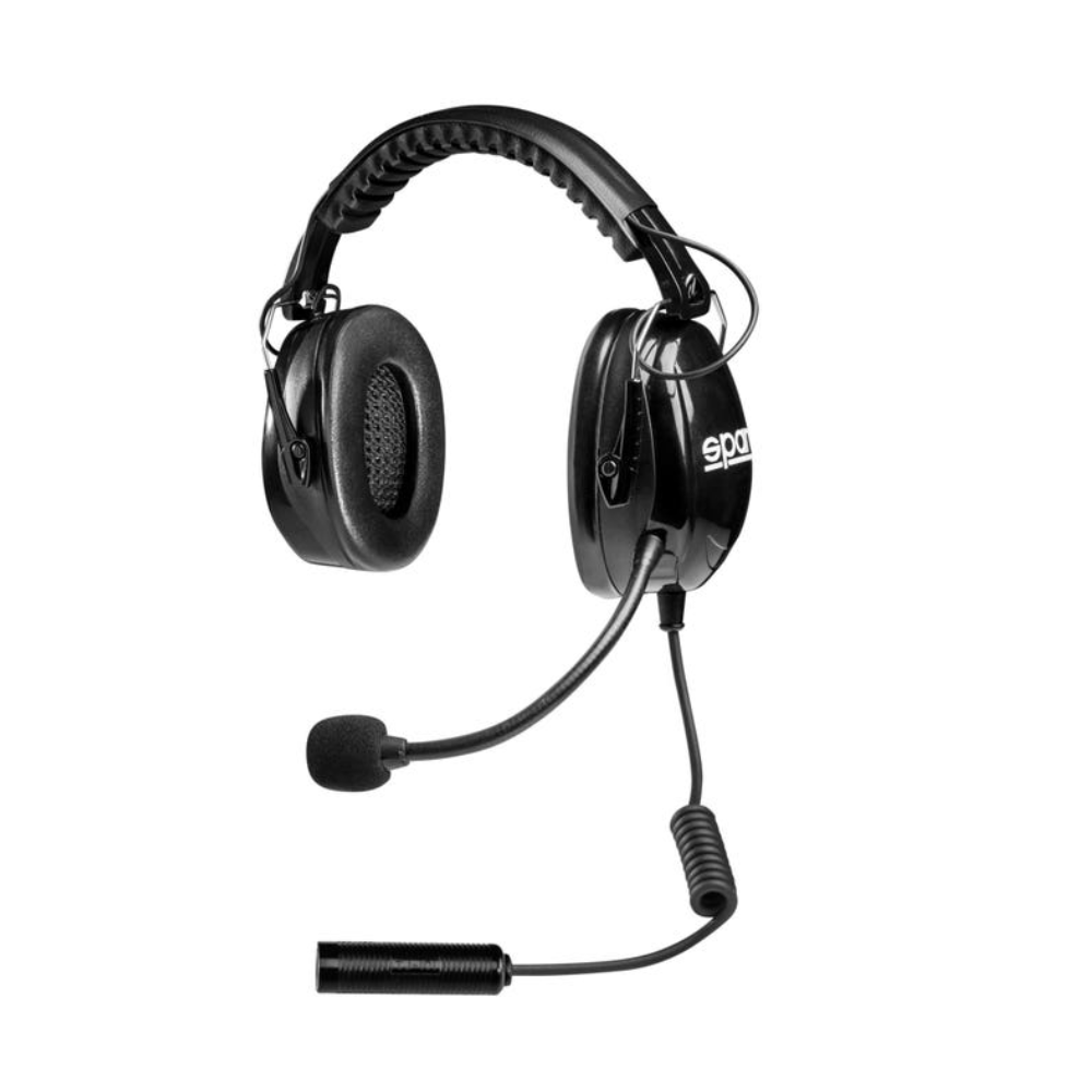 SPARCO AURICULARES RT-PRO