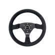 SPARCO VOLANTE STRWHL 323 SUEDE COLOR NEGRO