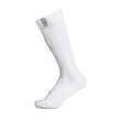 SPARCO MEDIAS FIA COLOR BLANCO