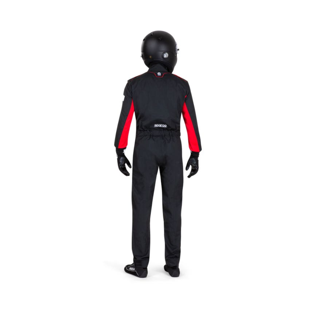 SPARCO TRAJE SUIT ONE 2021