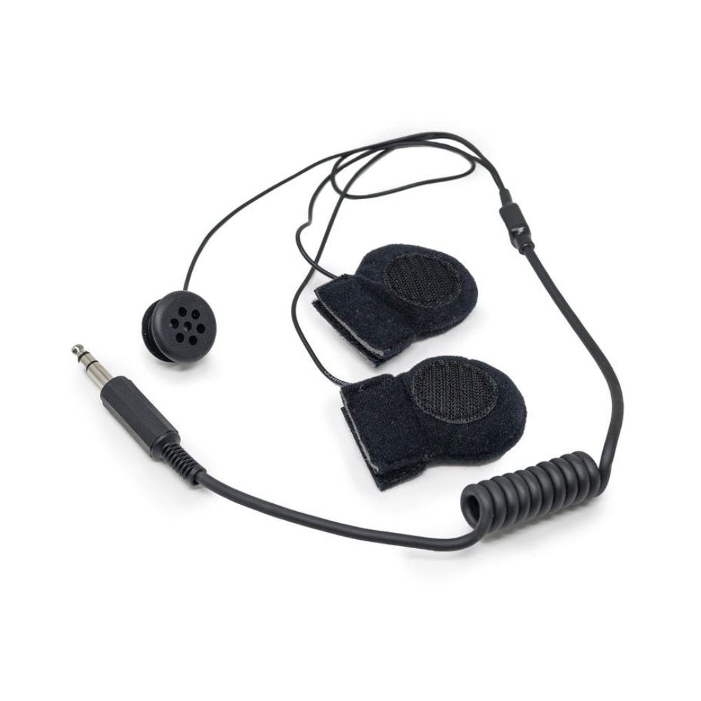SPARCO SISTEMA AMPLIFICADOR IS110