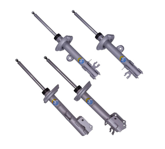 BILSTEIN SUSPENSIÓN B8 TERRASPORT PARA JEEP RENEGADE 2015-2023