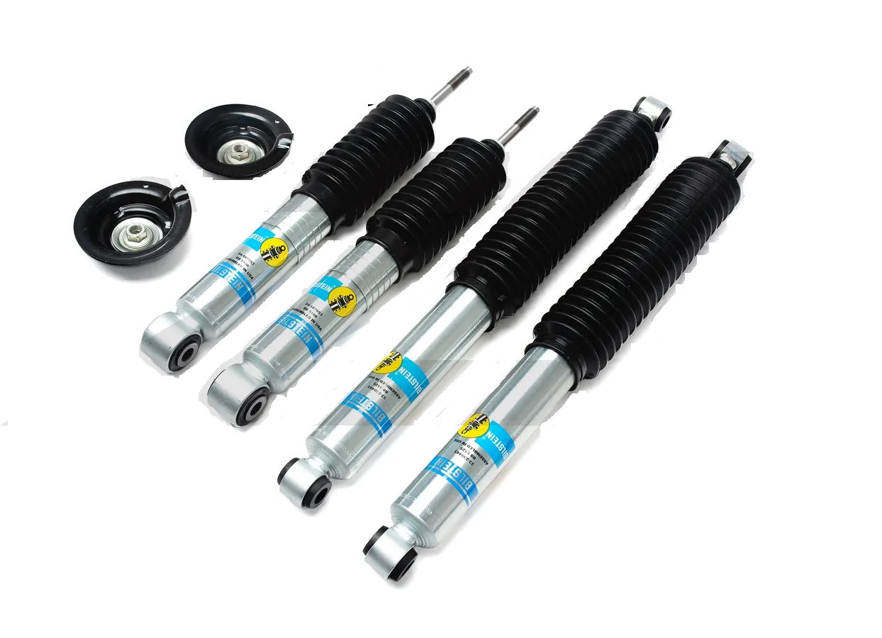 BILSTEIN KIT DE SUSPENSIÓN 5100 PARA NISSAN FRONTIER NP300 NAVARA PATHFINDER