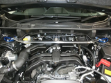 CUSCO Barra Estabilizadora Trasera para Subaru XV/Crosstrek e Impreza