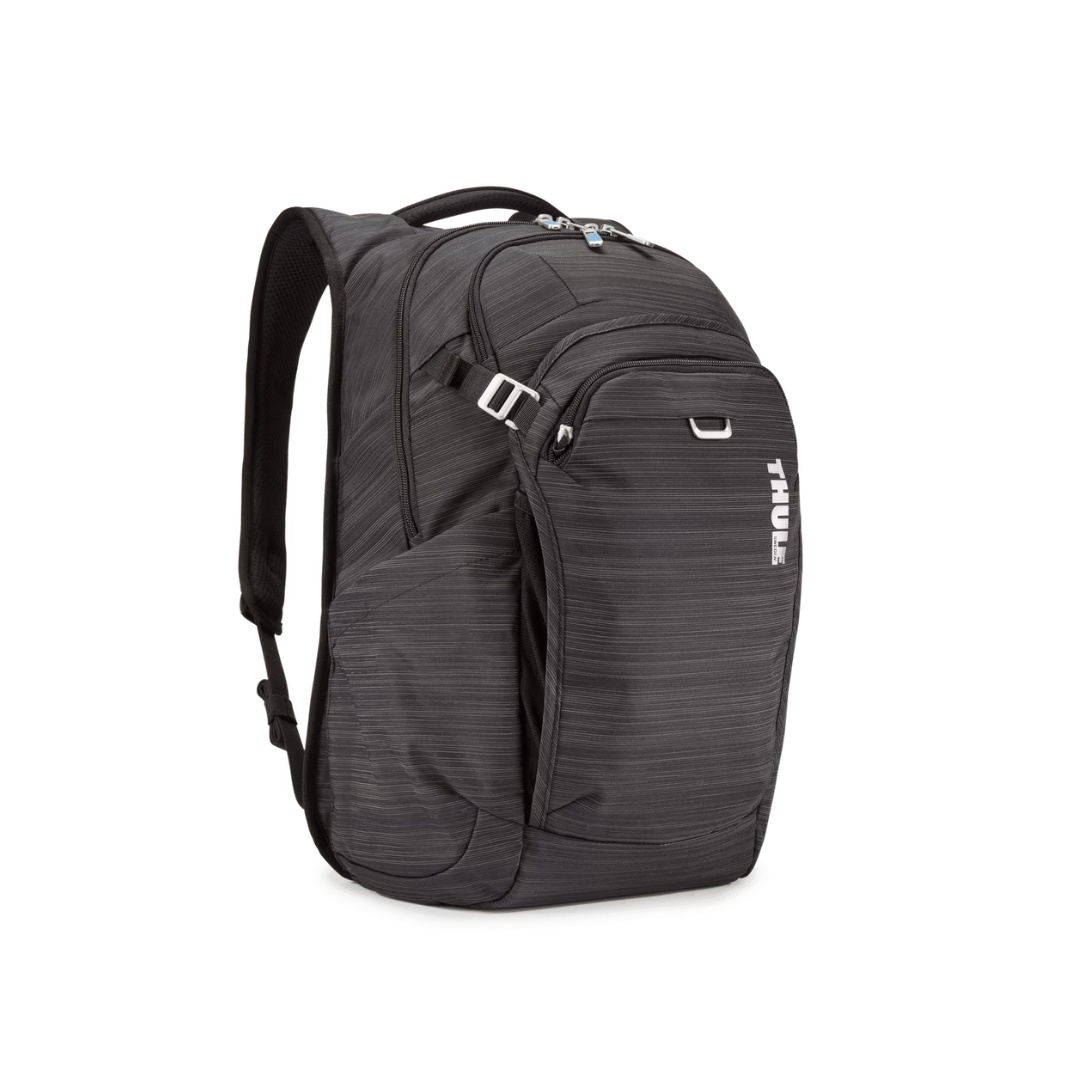 THULE MOCHILA CONSTRUCT 24L - NEGRO
