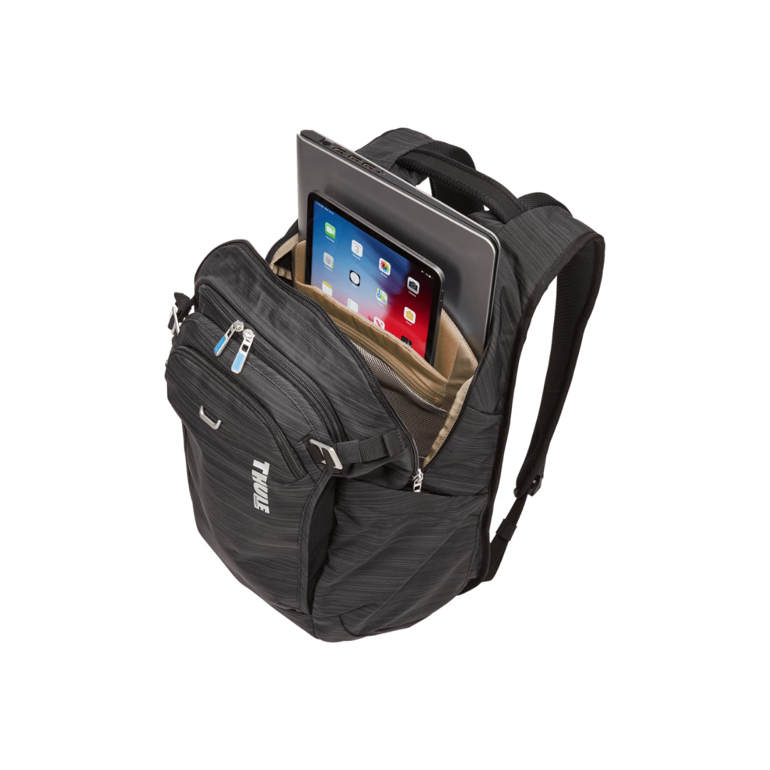 THULE MOCHILA CONSTRUCT 24L - NEGRO