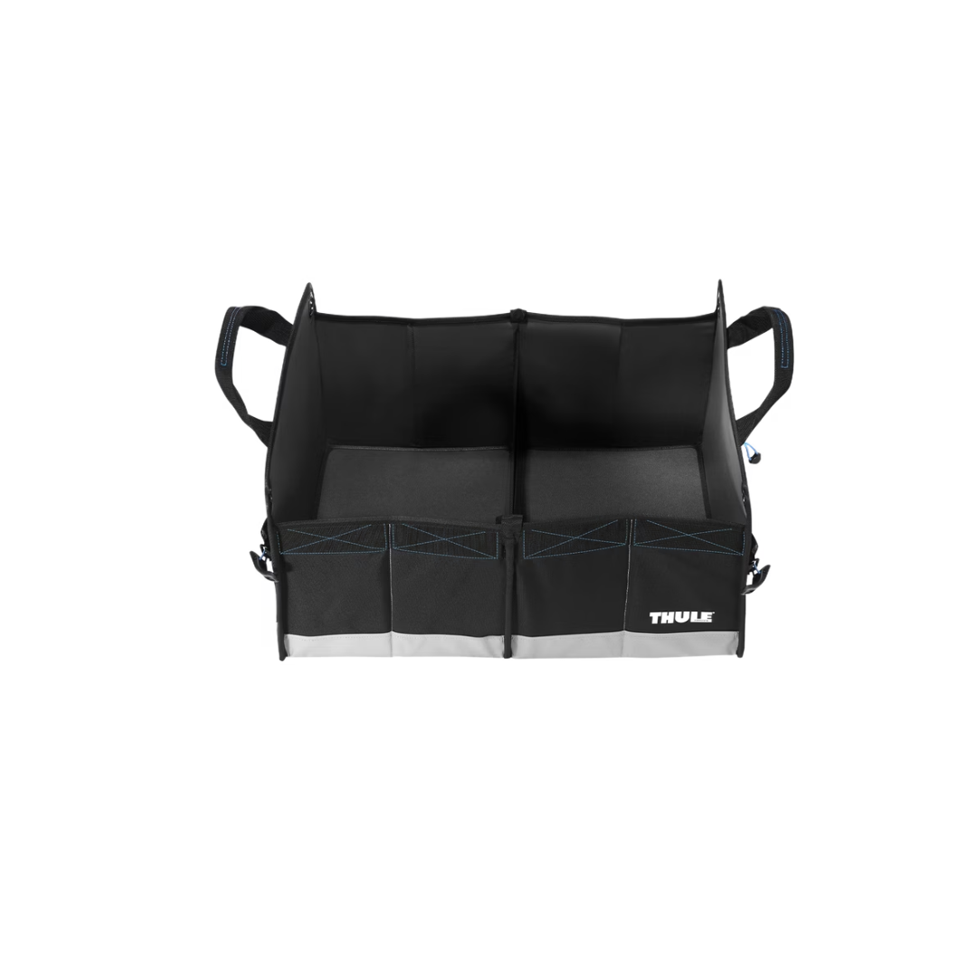 THULE ORGANIZADOR GO BOX MEDIANO - NEGRO - US