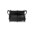 THULE ORGANIZADOR GO BOX MEDIANO - NEGRO - US