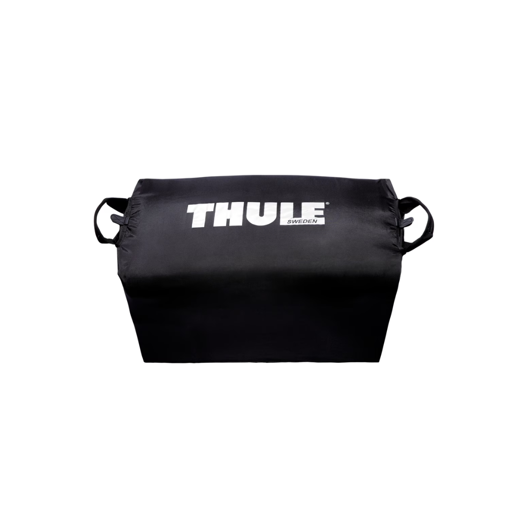 THULE ORGANIZADOR GO BOX GRANDE - NEGRO