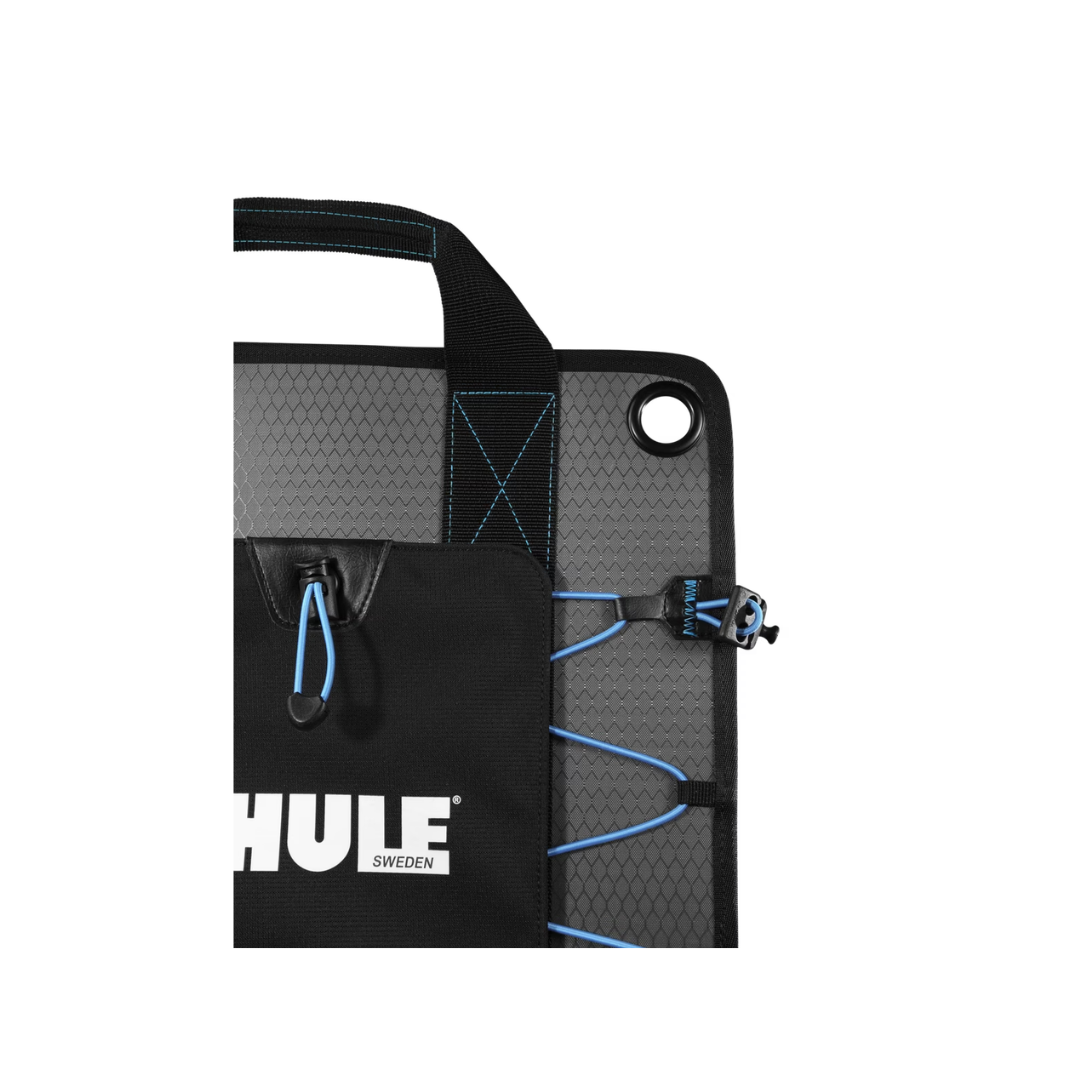 THULE ORGANIZADOR GO BOX MEDIANO - NEGRO - US