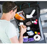 THULE ORGANIZADOR DE PARED - NEGRO