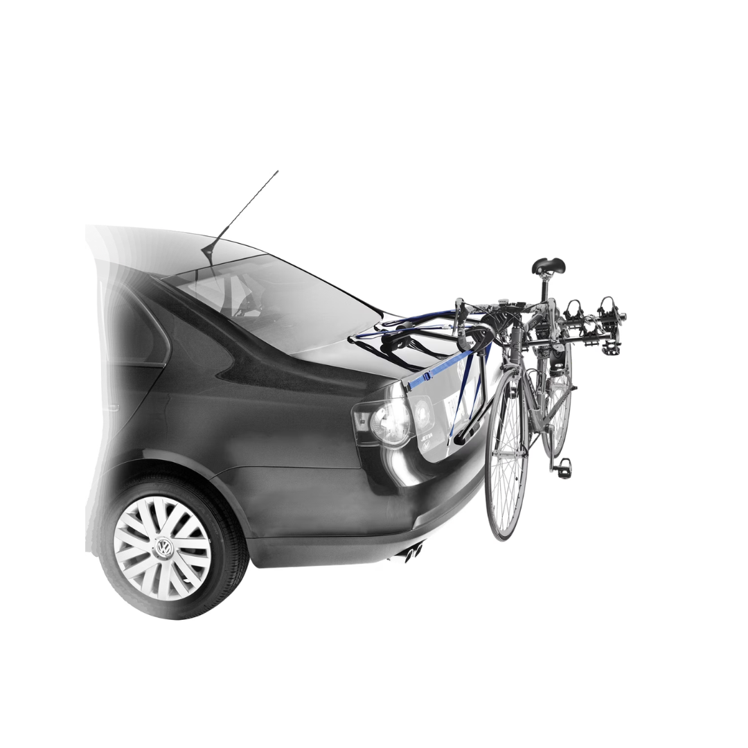 THULE PORTABICICLETAS PASSAGE 911XT - 3B