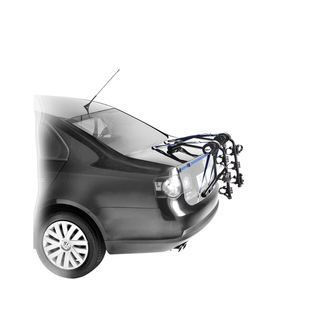 THULE PORTABICICLETAS PASSAGE 911XT - 3B