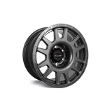 EVO CORSE ARO 17x8.0 DAKAR ZERO FORJADO ANTRACITA