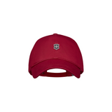 VICTORINOX GORRA COLECCION BRAND, ROJO
