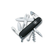 VICTORINOX NAVAJA SUIZA CLIMBER,NEGRO