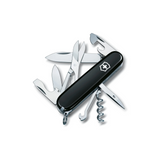 VICTORINOX NAVAJA SUIZA CLIMBER,NEGRO