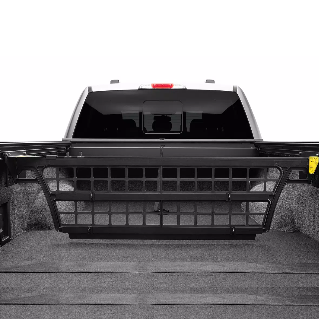 ROLL N LOCK CARGO MANGER DIVISOR DE EQUIPAJE TOYOTA HILUX