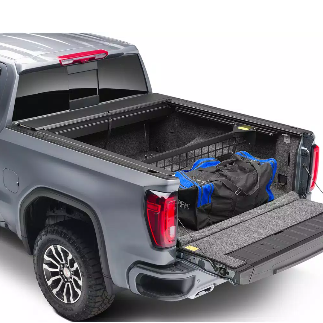 ROLL N LOCK CARGO MANGER DIVISOR DE EQUIPAJE TOYOTA HILUX