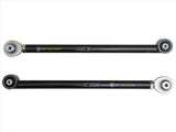 ICON VEHICULE DYNAMICS - BARRA TUBULAR INFERIOR REGULABLE TOYOTA 4RUNNER / FJ / PRADO