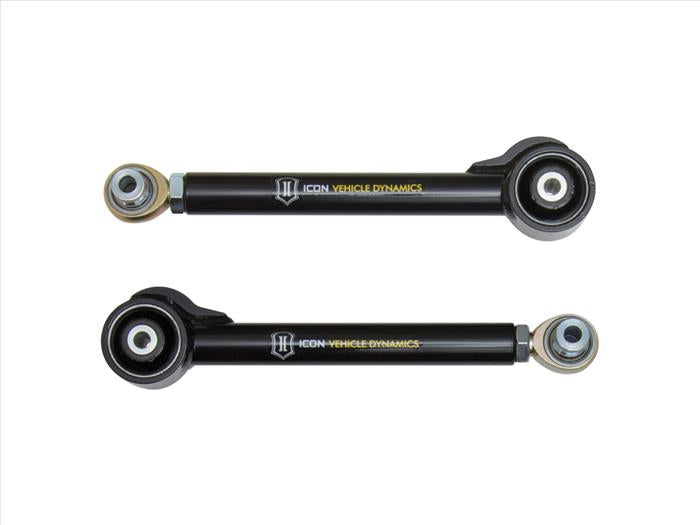 ICON VEHICLE DYNAMICS - BARRA SUPERIOR  REGULABLE TOYOTA 4RUNNER / FJ / PRADO