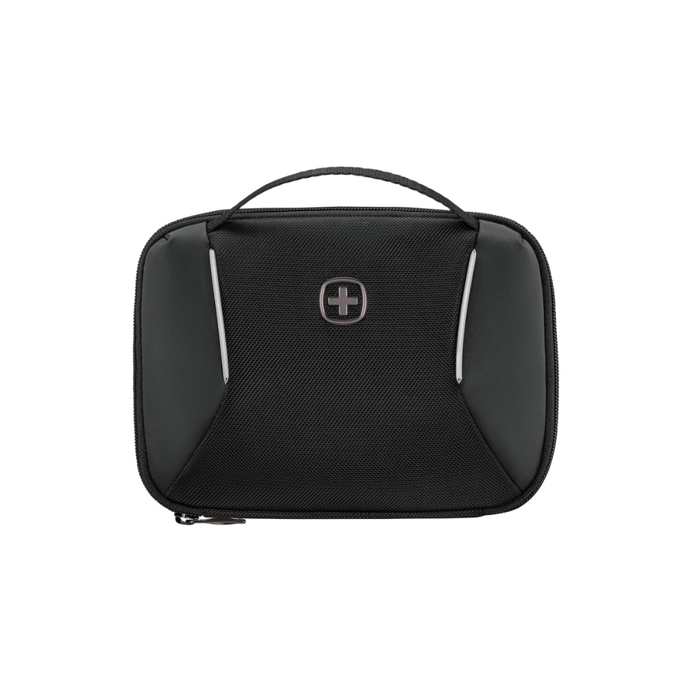 WENGER ORGANIZADOR COLOR NEGRO