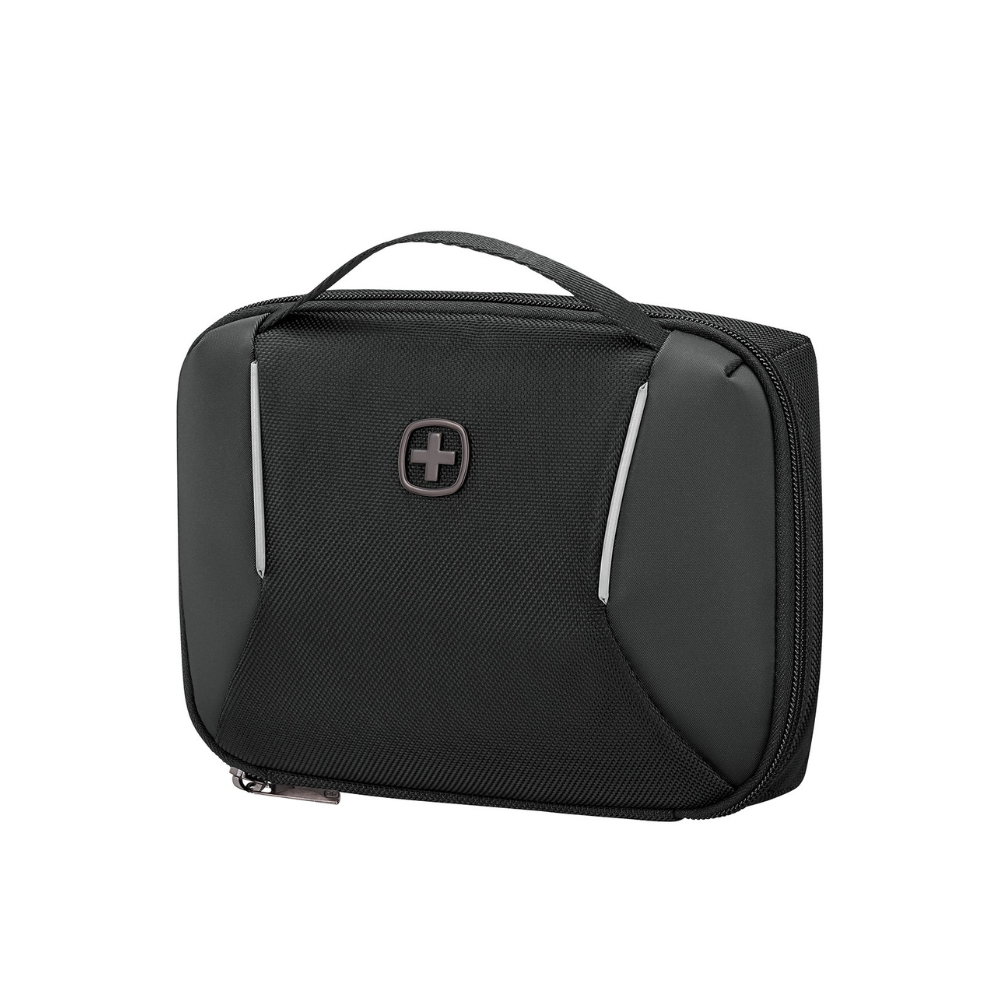WENGER ORGANIZADOR COLOR NEGRO